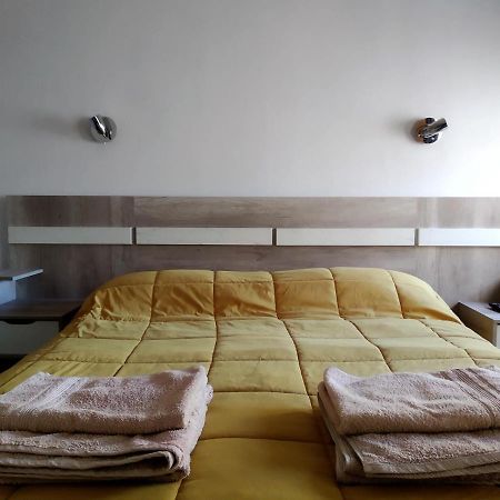 Departamento De Un Dormitorio En Centro Rosarino 로자리오 외부 사진