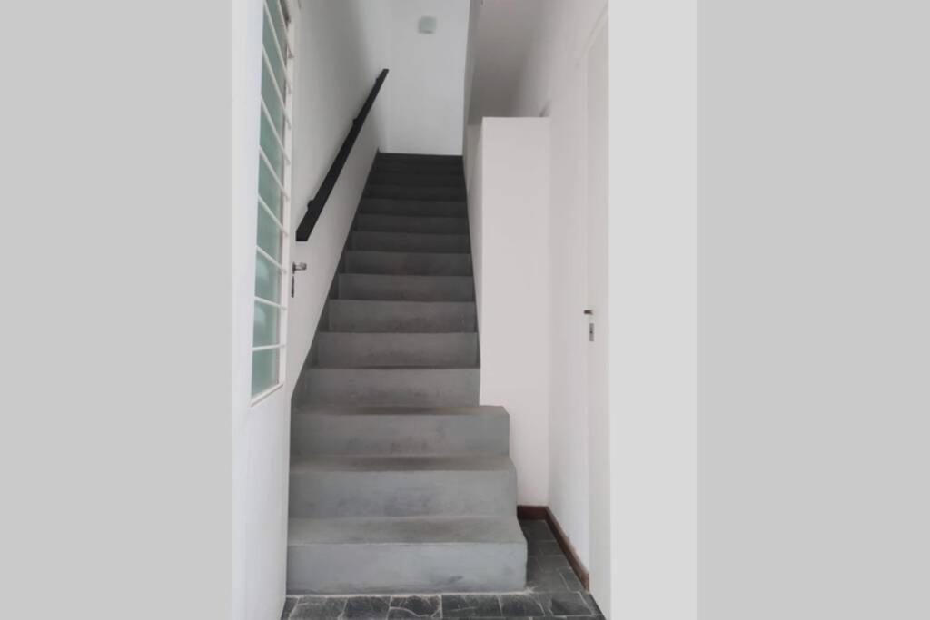 Departamento De Un Dormitorio En Centro Rosarino 로자리오 외부 사진
